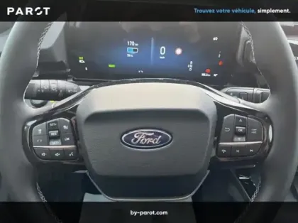 Photo 16 Ford Puma Gen-E 168ch Standard Range 43 kWh Premium
