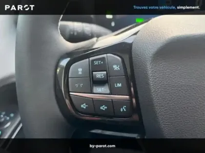 Photo 15 Ford Puma Gen-E 168ch Standard Range 43 kWh Premium