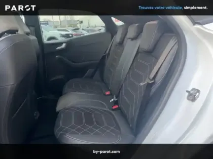 Photo 8 Ford Puma Gen-E 168ch Standard Range 43 kWh Premium