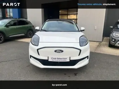 Photo 17 Ford Puma Gen-E 168ch Standard Range 43 kWh Premium