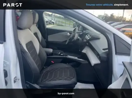 Photo 21 Ford Puma Gen-E 168ch Standard Range 43 kWh Premium