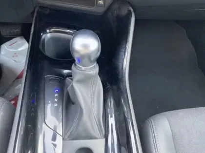 Photo 7 Toyota C-HR 2.0 Hybride 184ch Design Ultimate E-CVT