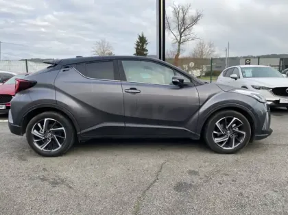 Photo 21 Toyota C-HR 2.0 Hybride 184ch Design Ultimate E-CVT