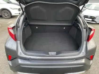 Photo 10 Toyota C-HR 2.0 Hybride 184ch Design Ultimate E-CVT