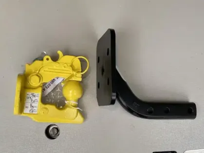 Photo 6 Peugeot Expert III M Diesel 180 ch Automatique Tech Edition