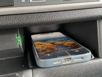 Photo 9 Peugeot Expert III M Diesel 180 ch Automatique Tech Edition