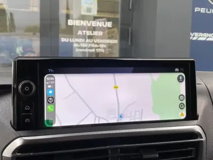 Photo 7 Peugeot Expert III M Diesel 180 ch Automatique Tech Edition