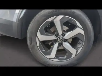 Photo 8 Nissan Qashqai  1.3 Mild Hybrid 158ch N-Connecta Xtronic