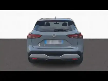 Photo 5 Nissan Qashqai  1.3 Mild Hybrid 158ch N-Connecta Xtronic