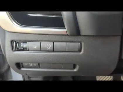 Photo 14 Nissan Qashqai  1.3 Mild Hybrid 158ch N-Connecta Xtronic