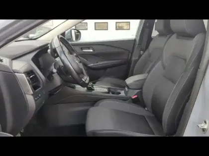 Photo 12 Nissan Qashqai  1.3 Mild Hybrid 158ch N-Connecta Xtronic