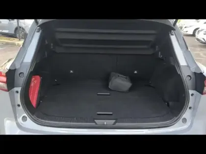 Photo 9 Nissan Qashqai  1.3 Mild Hybrid 158ch N-Connecta Xtronic