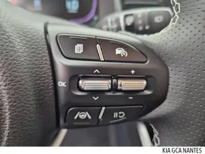 Photo 14 Kia Stonic  1.0 T-GDi 100ch GT Line DCT7