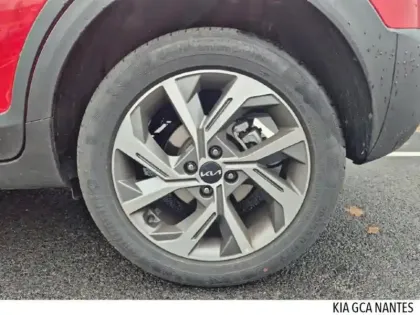 Photo 8 Kia Stonic  1.0 T-GDi 100ch GT Line DCT7