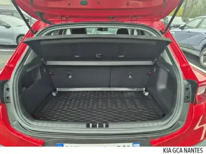 Photo 6 Kia Stonic  1.0 T-GDi 100ch GT Line DCT7