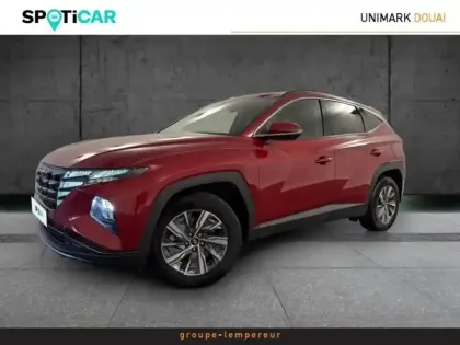 Photo Hyundai Tucson