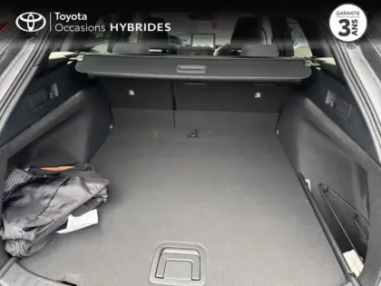 Photo 9 Toyota Corolla  1.8 140ch Design MY25