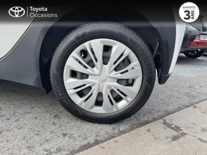 Photo 8 Toyota Aygo  X 1.0 VVT-i 72ch Dynamic