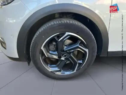 Photo 24 DS DS 3 Gén. I Ph1 Grand Chic 5