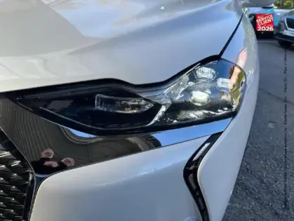 Photo 27 DS DS 3 Gén. I Ph1 Grand Chic 5