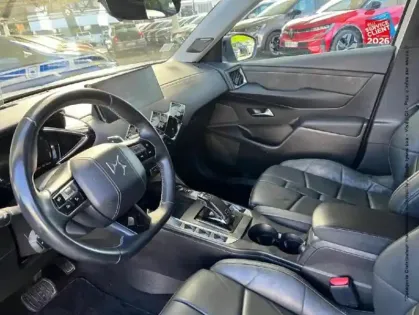 Photo 29 DS DS 3 Gén. I Ph1 Grand Chic 5