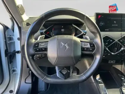 Photo 26 DS DS 3 Gén. I Ph1 Grand Chic 5