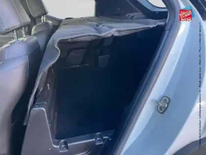 Photo 10 DS DS 3  Crossback BlueHDi 130ch Grand Chic Automatique