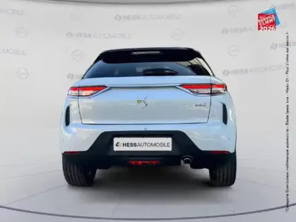 Photo 6 DS DS 3  Crossback BlueHDi 130ch Grand Chic Automatique