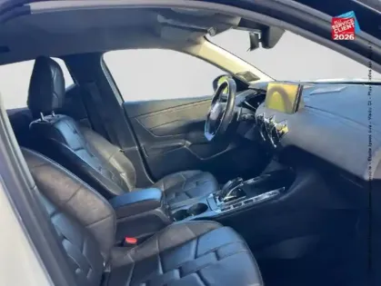 Photo 19 DS DS 3 Gén. I Ph1 Grand Chic 5