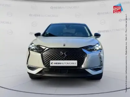 Photo 16 DS DS 3 Gén. I Ph1 Grand Chic 5