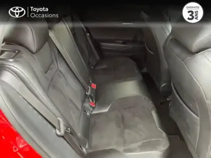 Photo 6 Toyota C-HR  184h Collection 2WD E-CVT MC19