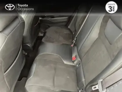 Photo 11 Toyota C-HR  184h Collection 2WD E-CVT MC19