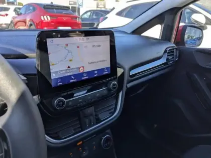 Photo 14 Ford Fiesta  1.0 Flexifuel 95ch  Cool & Connect 5p