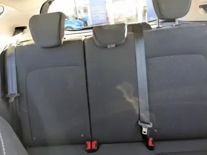 Photo 16 Ford Fiesta  1.0 Flexifuel 95ch  Cool & Connect 5p