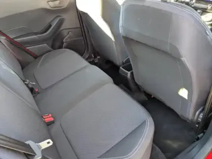 Photo 12 Ford Fiesta  1.0 Flexifuel 95ch  Cool & Connect 5p