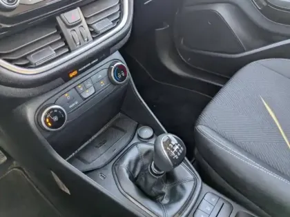 Photo 15 Ford Fiesta  1.0 Flexifuel 95ch  Cool & Connect 5p