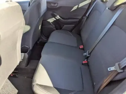 Photo 10 Ford Fiesta  1.0 Flexifuel 95ch  Cool & Connect 5p