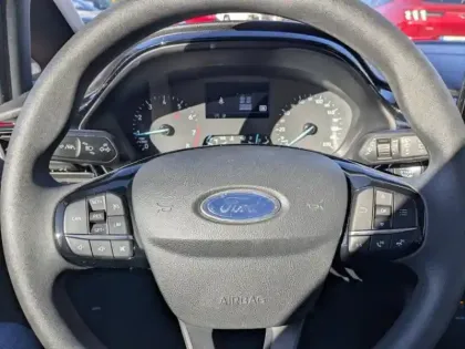 Photo 7 Ford Fiesta  1.0 Flexifuel 95ch  Cool & Connect 5p