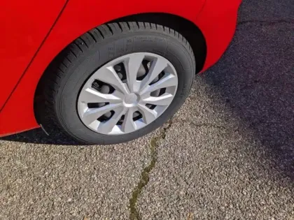 Photo 6 Ford Fiesta  1.0 Flexifuel 95ch  Cool & Connect 5p