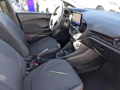 Photo 13 Ford Fiesta  1.0 Flexifuel 95ch  Cool & Connect 5p