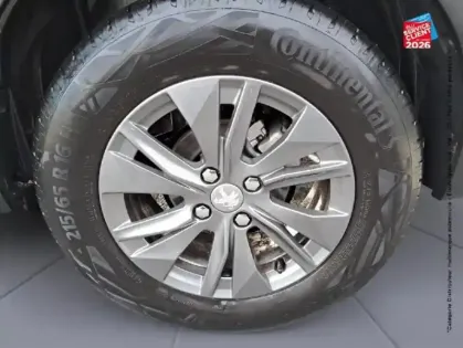 Photo 24 Peugeot 2008  1.2 PureTech 130ch S&S Style EAT8