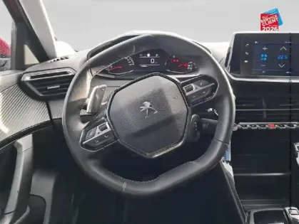 Photo 11 Peugeot 2008  1.2 PureTech 130ch S&S Style EAT8