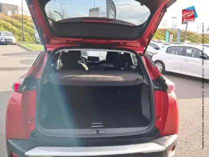 Photo 13 Peugeot 2008  1.2 PureTech 130ch S&S Style EAT8