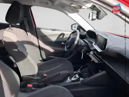 Photo 19 Peugeot 2008  1.2 PureTech 130ch S&S Style EAT8