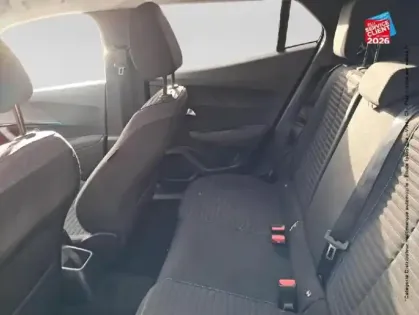 Photo 25 Peugeot 2008  1.2 PureTech 130ch S&S Style EAT8