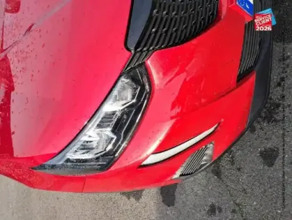 Photo 27 Peugeot 2008  1.2 PureTech 130ch S&S Style EAT8