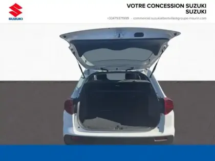 Photo 10 Suzuki Vitara Gén. II Ph3 Privilège 5