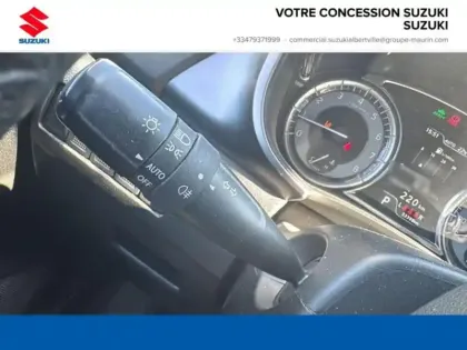 Photo 12 Suzuki Vitara Gén. II Ph3 Privilège 5