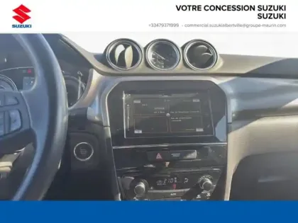 Photo 14 Suzuki Vitara Gén. II Ph3 Privilège 5