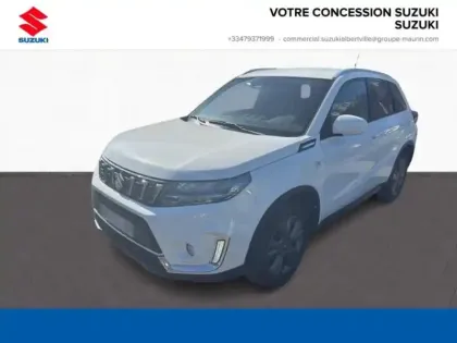 Photo Suzuki Vitara Privilège